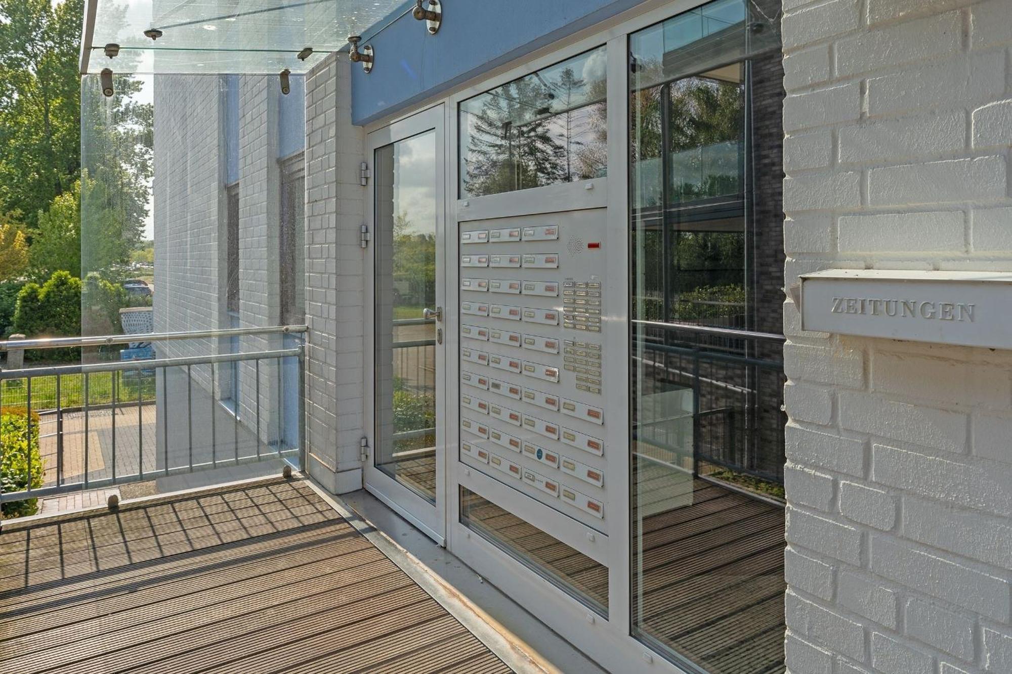 Seetempel Studio 57 Scharbeutz Exterior photo